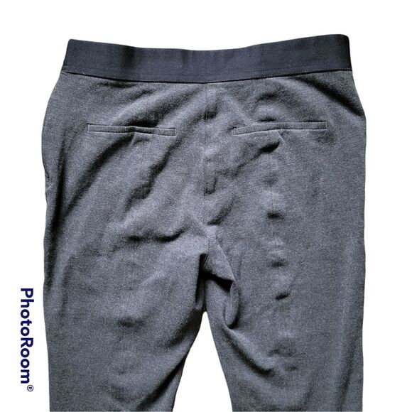 WH|BM GRAY 'THE LEGGING' - 8L - Picture 2 of 11